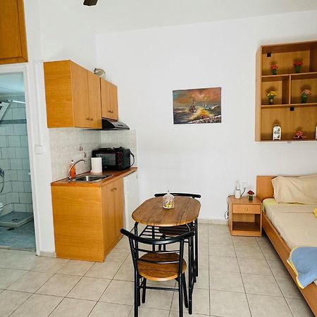 Economy Room Heraklion Ι6 Buitenkant foto